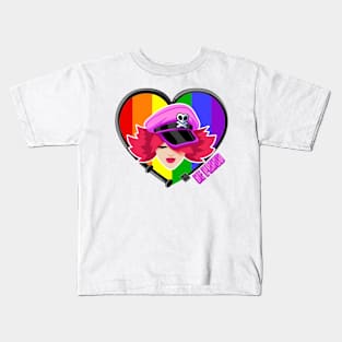 Be Proud Kids T-Shirt